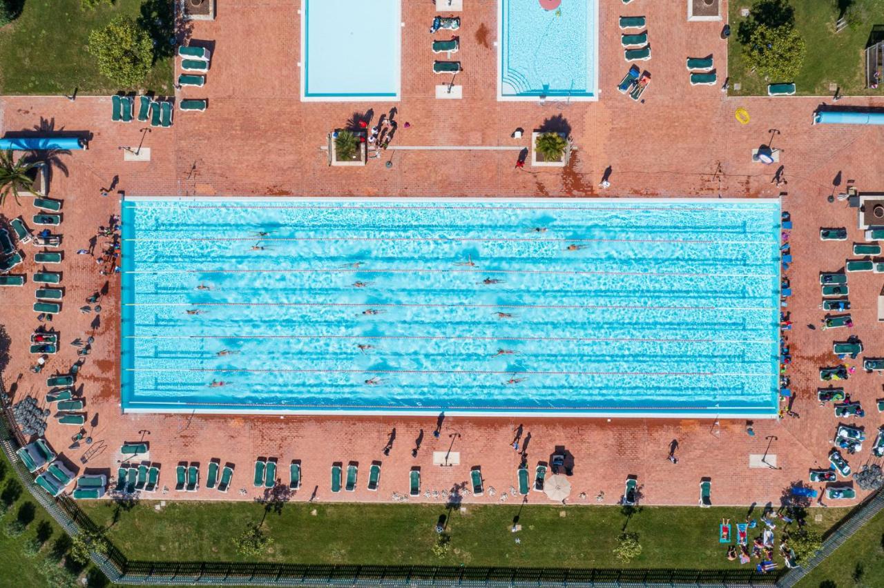 Poggio All'Agnello Sport & Active Holidays Populonia Ngoại thất bức ảnh