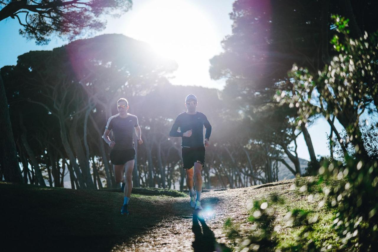 Poggio All'Agnello Sport & Active Holidays Populonia Ngoại thất bức ảnh