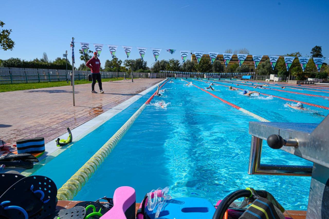 Poggio All'Agnello Sport & Active Holidays Populonia Ngoại thất bức ảnh