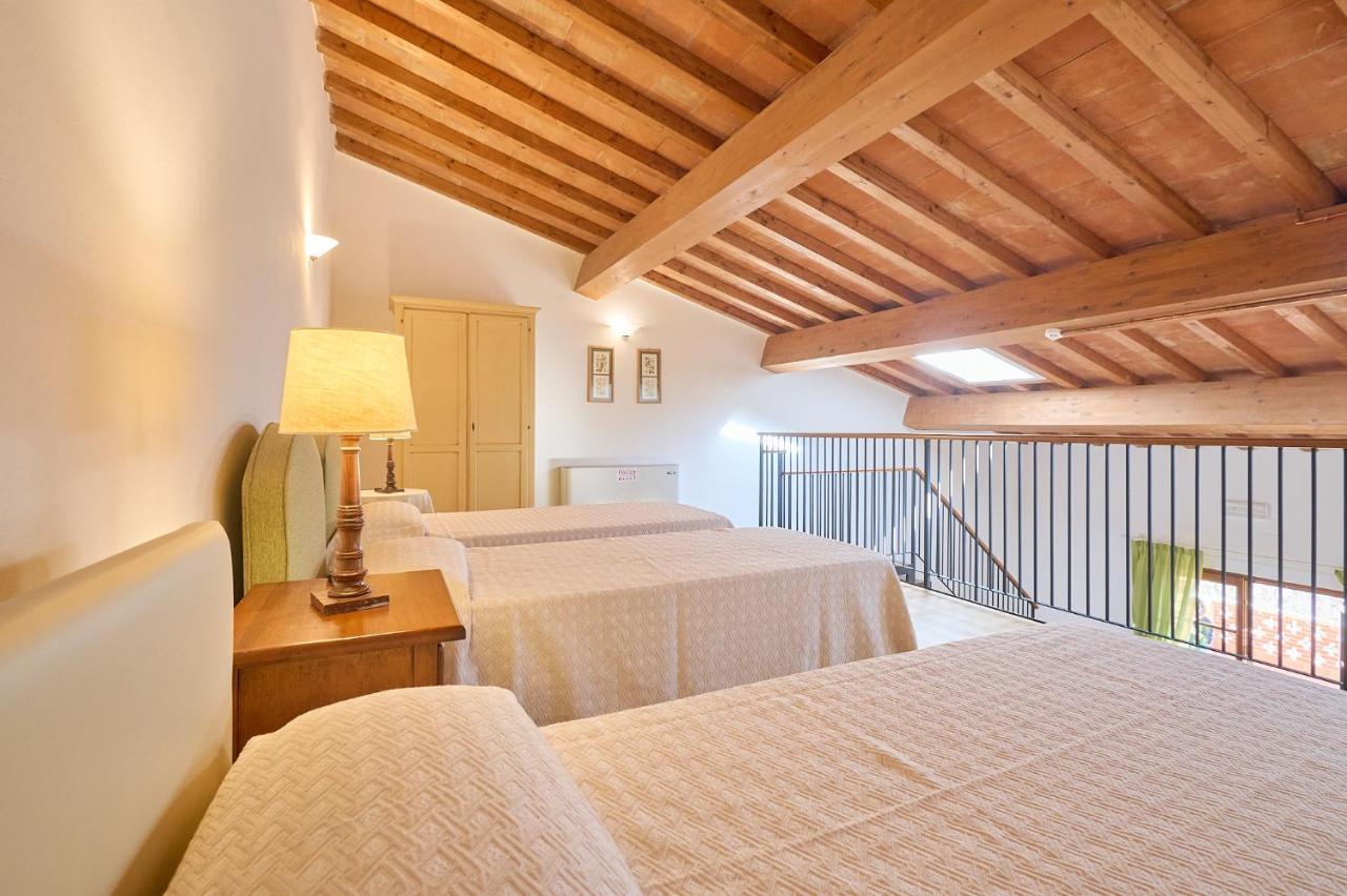 Poggio All'Agnello Sport & Active Holidays Populonia Ngoại thất bức ảnh