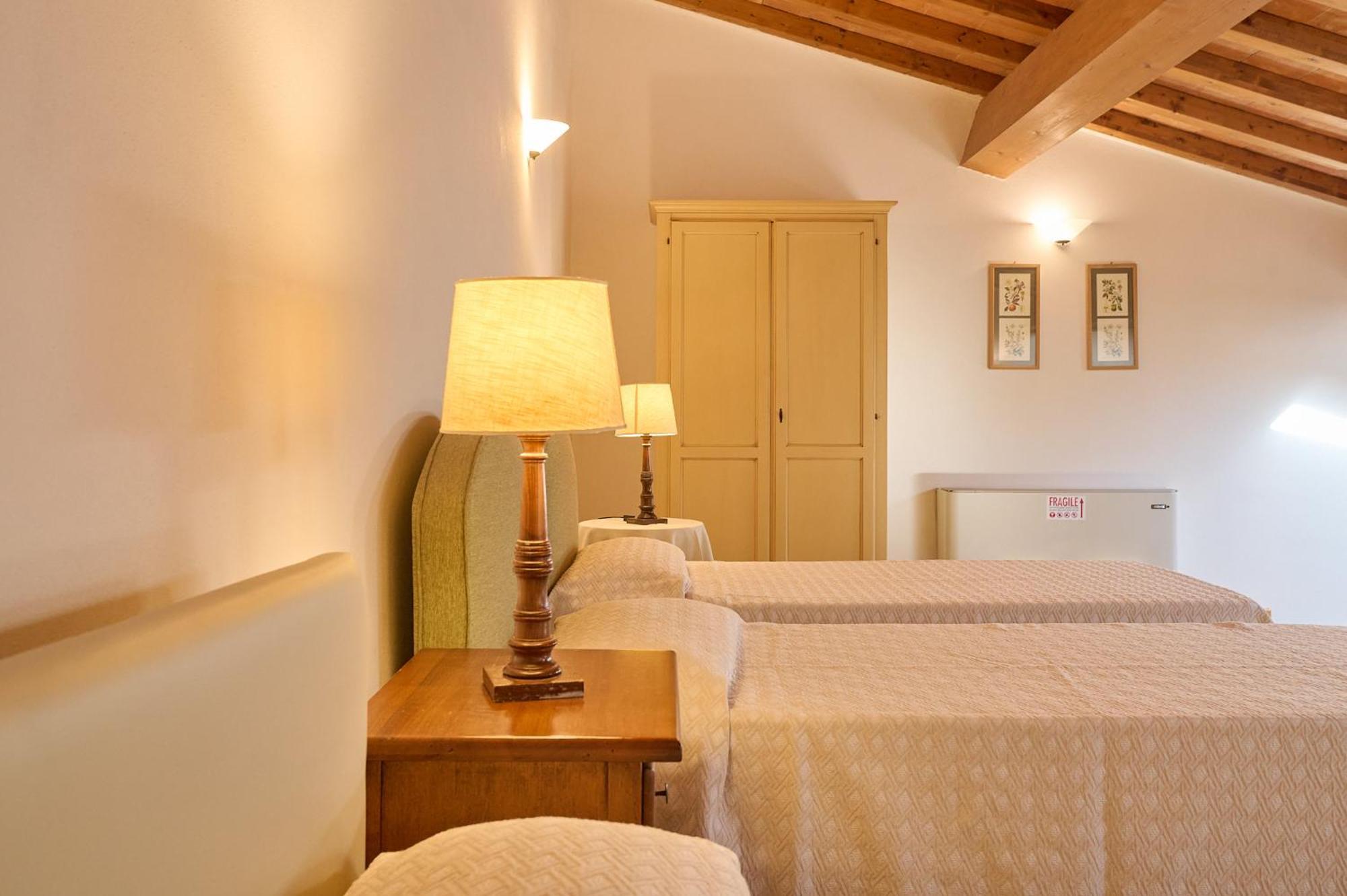 Poggio All'Agnello Sport & Active Holidays Populonia Ngoại thất bức ảnh