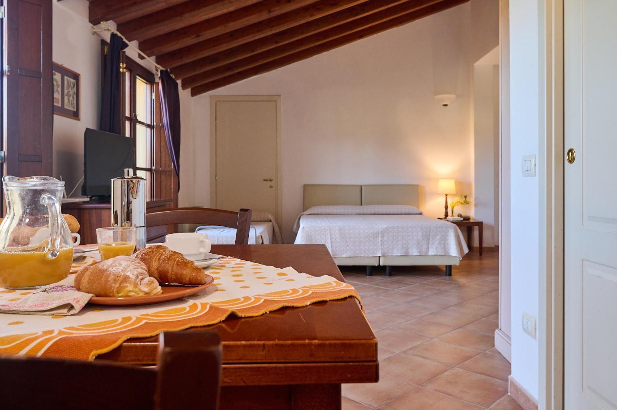 Poggio All'Agnello Sport & Active Holidays Populonia Ngoại thất bức ảnh
