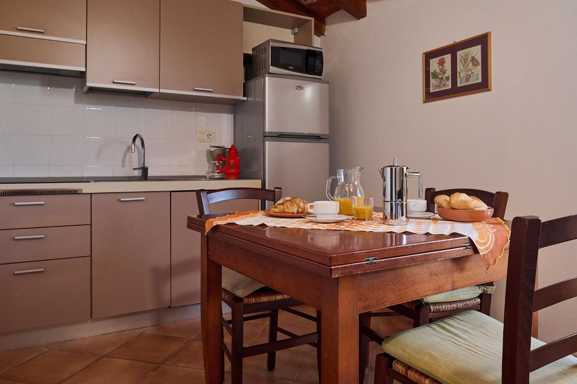 Poggio All'Agnello Sport & Active Holidays Populonia Ngoại thất bức ảnh