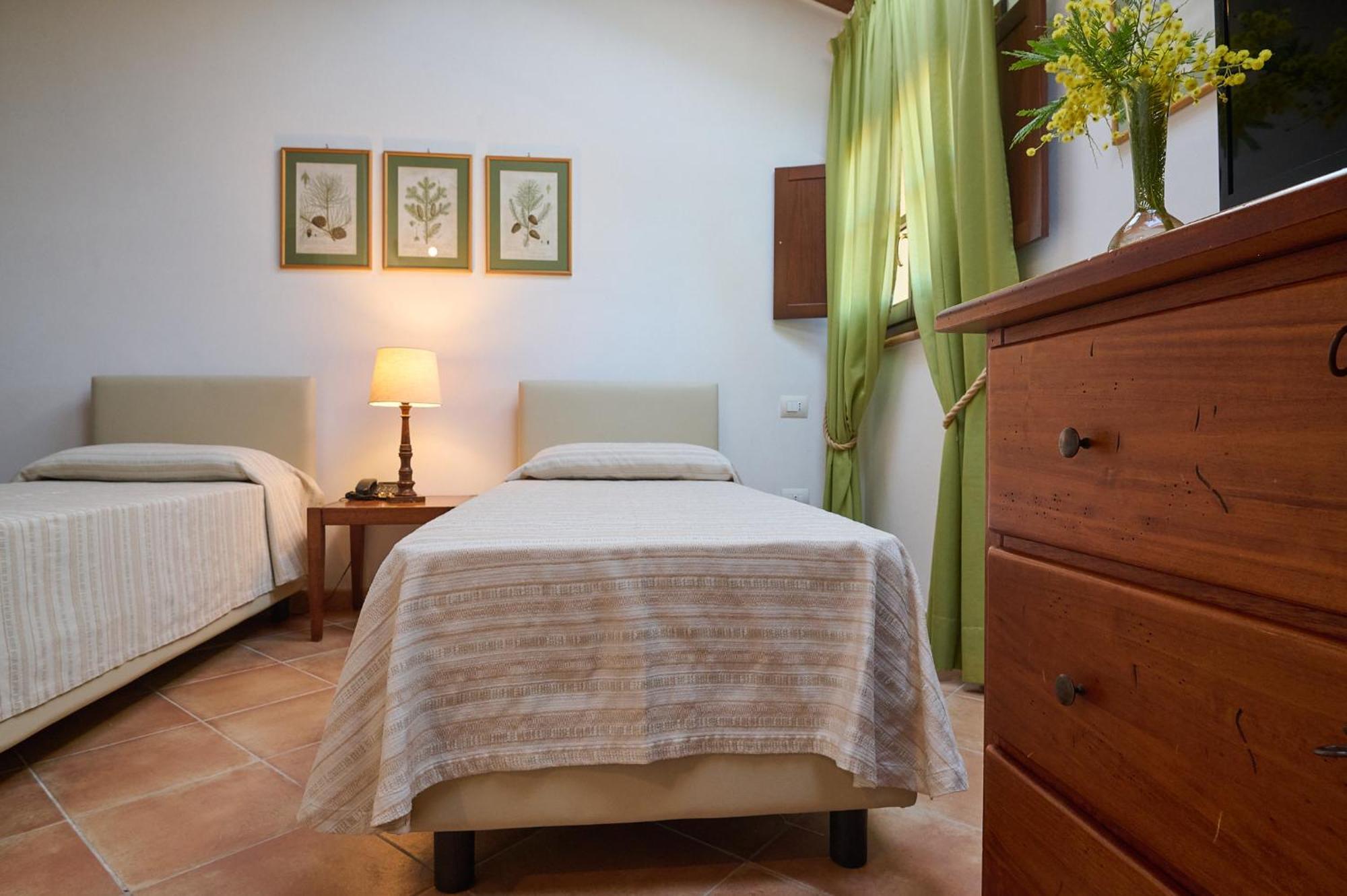 Poggio All'Agnello Sport & Active Holidays Populonia Ngoại thất bức ảnh