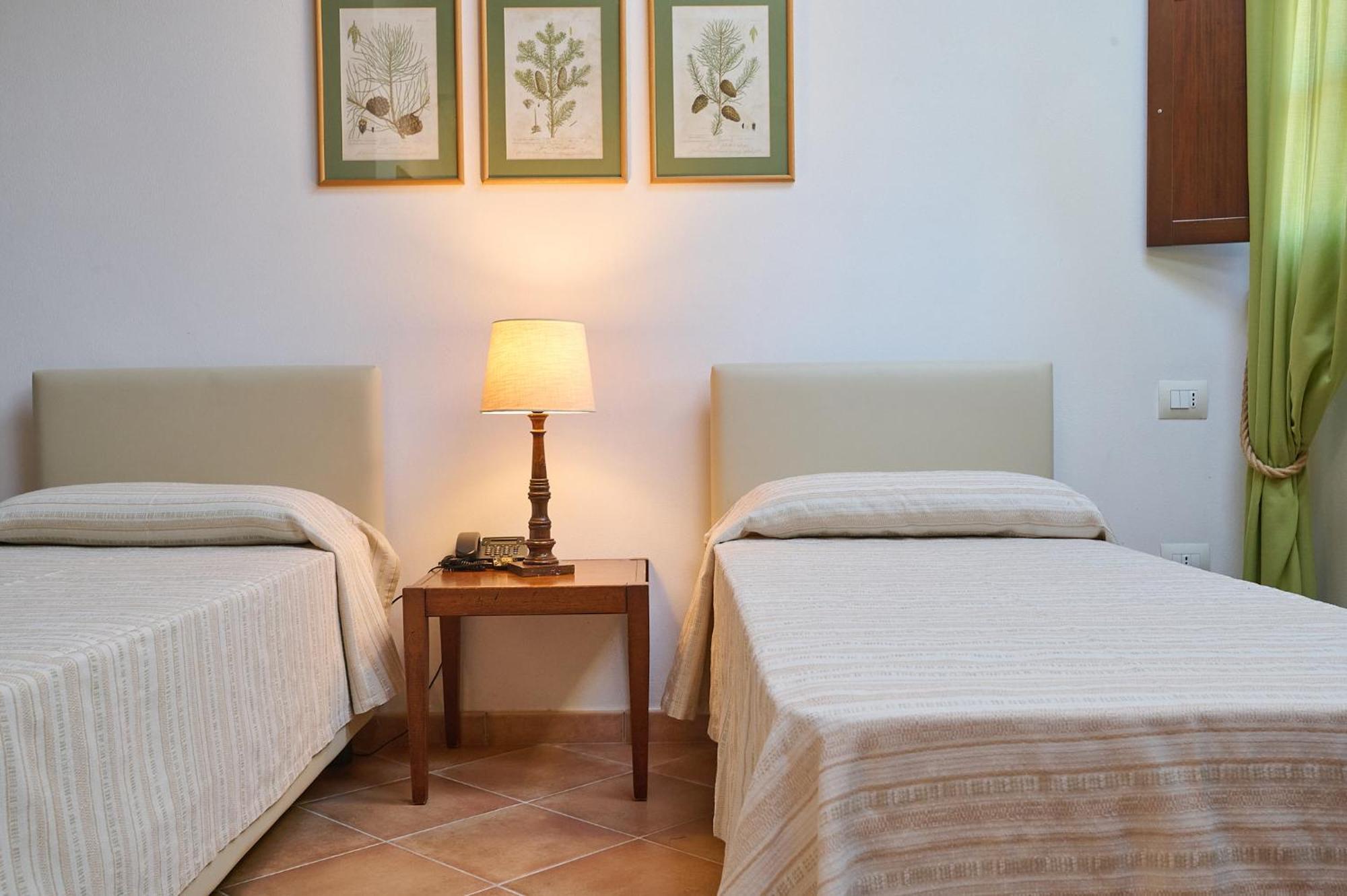 Poggio All'Agnello Sport & Active Holidays Populonia Ngoại thất bức ảnh