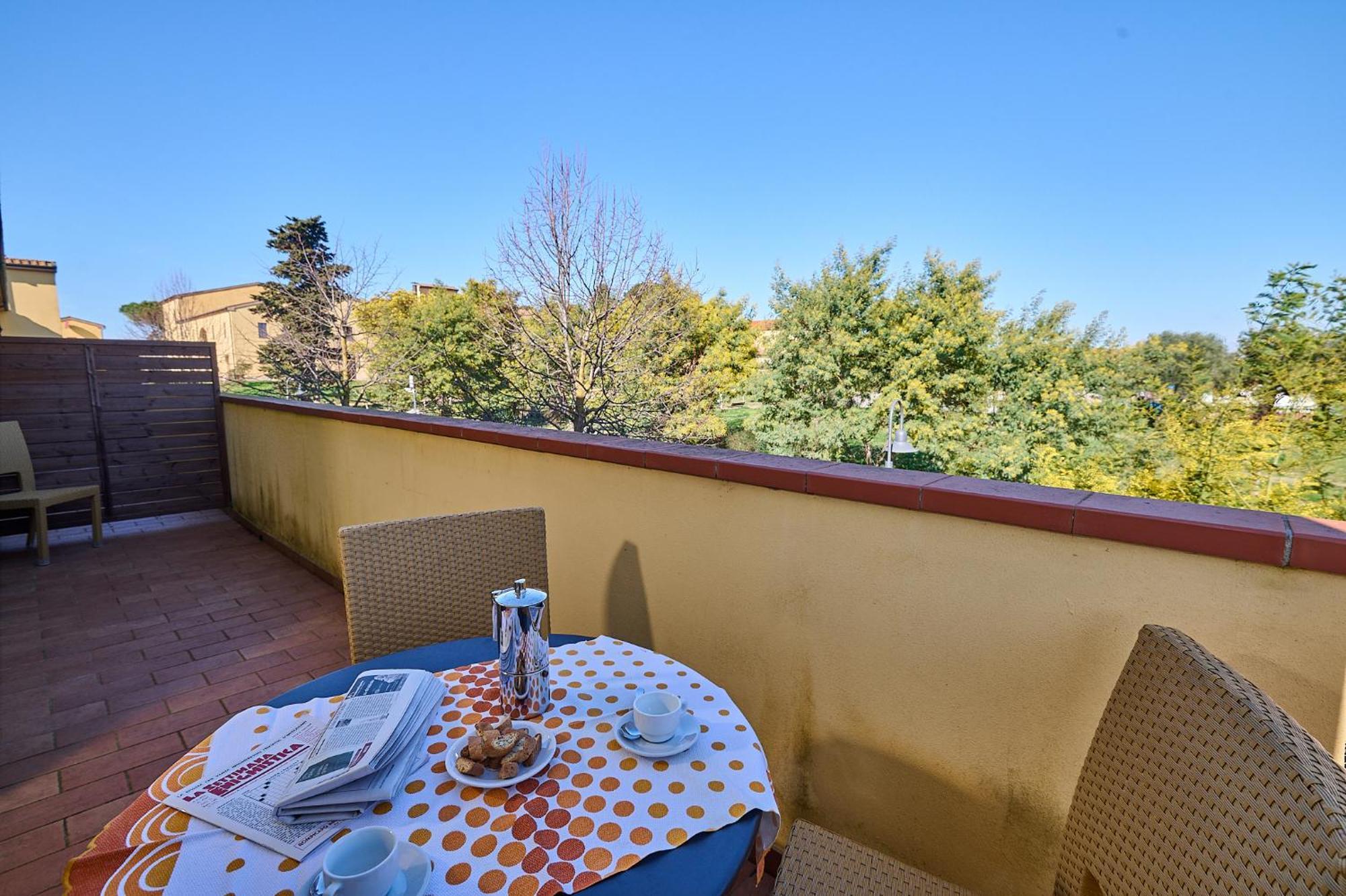 Poggio All'Agnello Sport & Active Holidays Populonia Ngoại thất bức ảnh