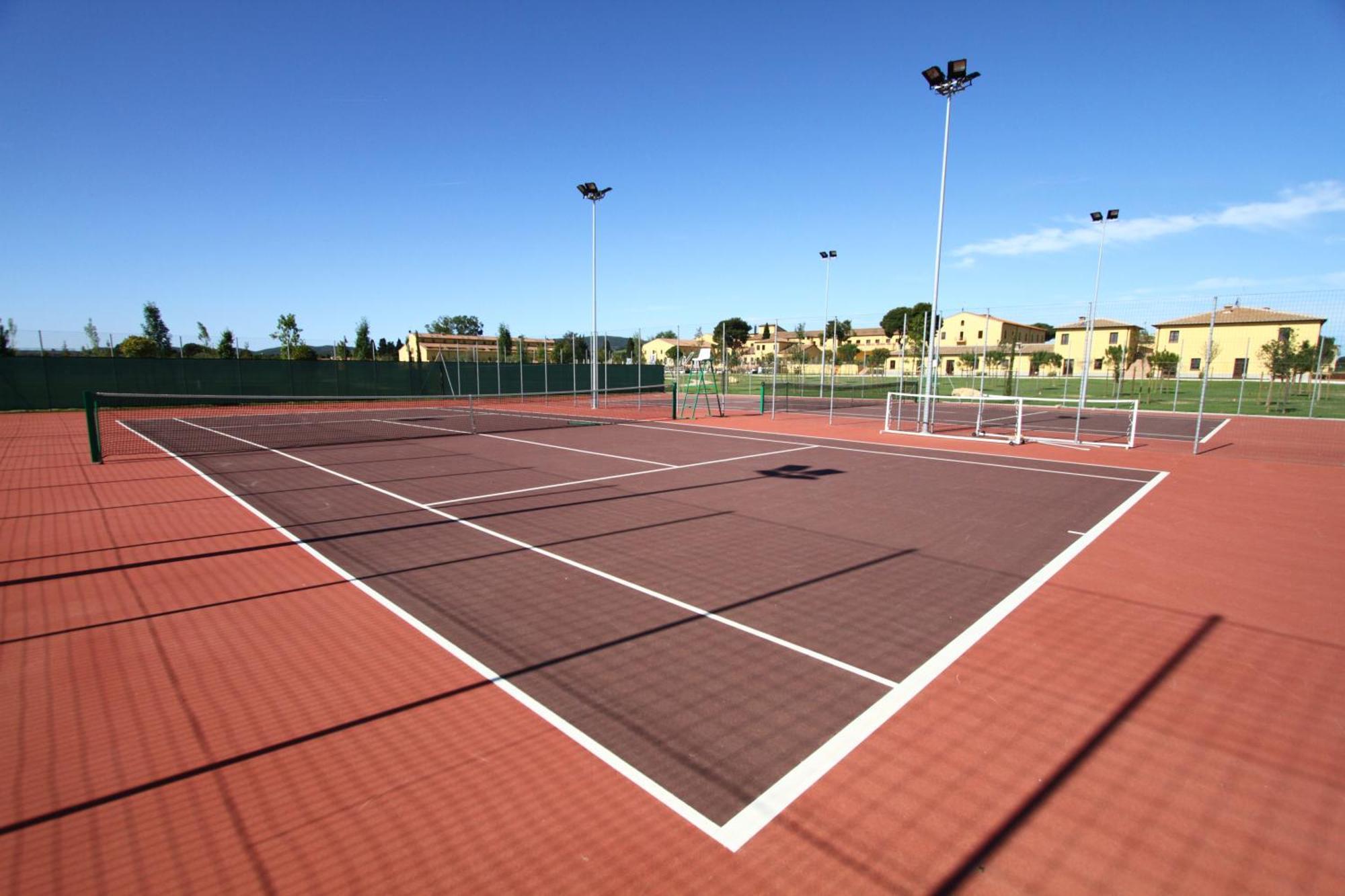 Poggio All'Agnello Sport & Active Holidays Populonia Ngoại thất bức ảnh