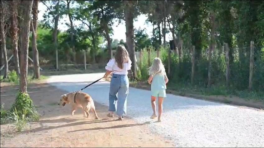 Poggio All'Agnello Sport & Active Holidays Populonia Ngoại thất bức ảnh